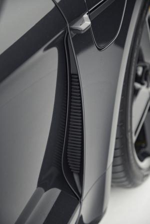 Porsche Taycan Turbo S 2020 года  (AU)